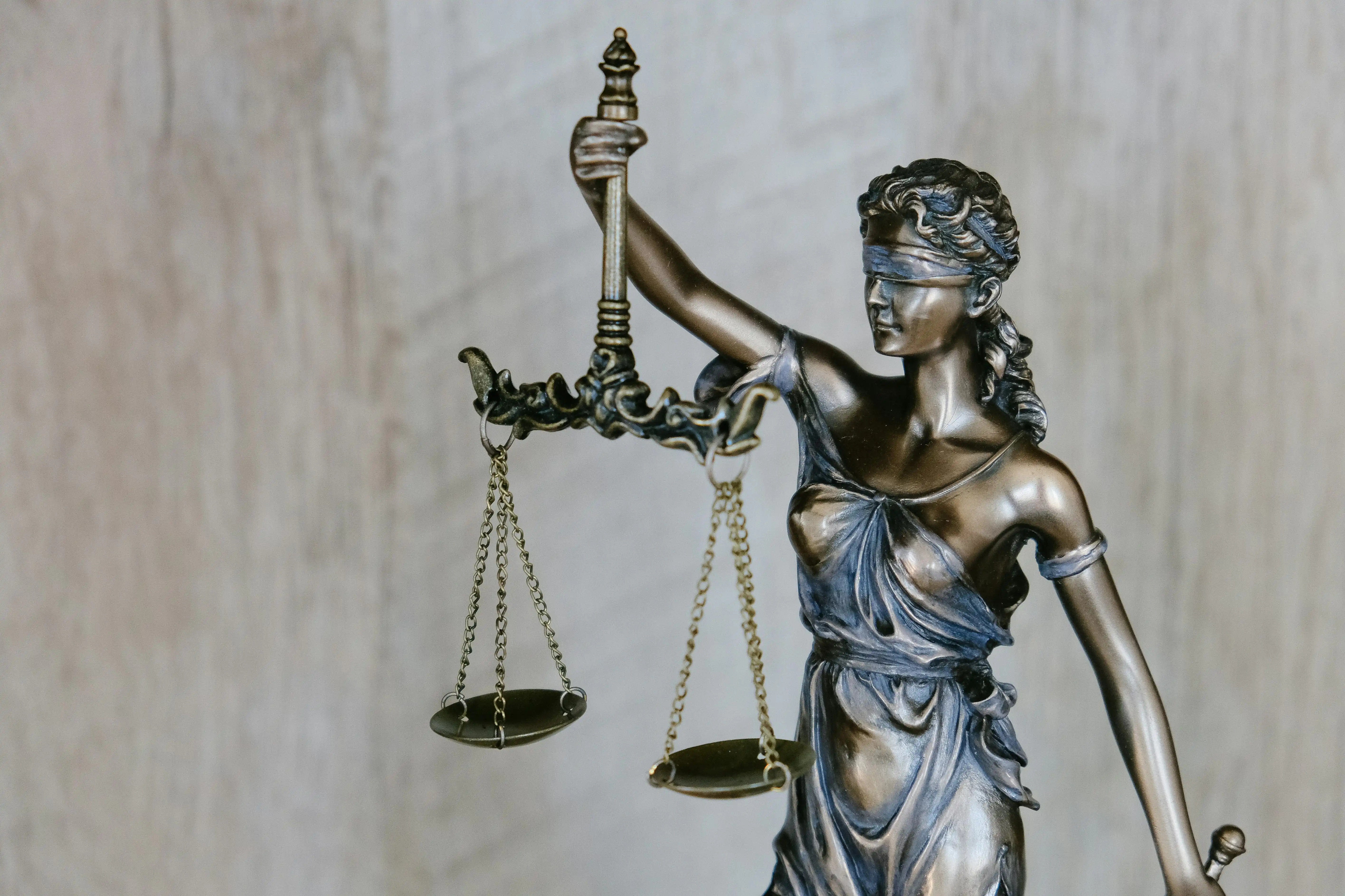 Bufete de abogados